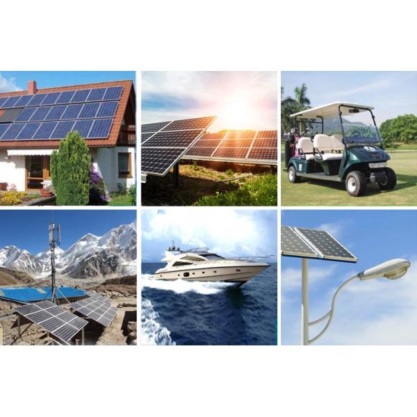 ESS Electric Car 3.2v 50ah CATL Lifepo4 Battery Long Cycle Life