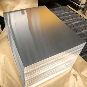 China Aluminum 5052 H32 Aluminium Plate 7075 5083 Aluminium Plate wholesale