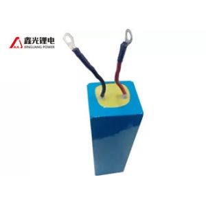 China BMS Protection 12V 30Ah Electric Lawn Mower Battery wholesale