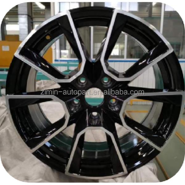 BMW 19" 20" Chrome Finishing Car Wheels Rim