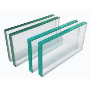 China GP-013: Soundproof Insulated Glass wholesale