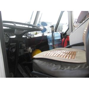 NK500E-V crane used 50ton mobile crane japan