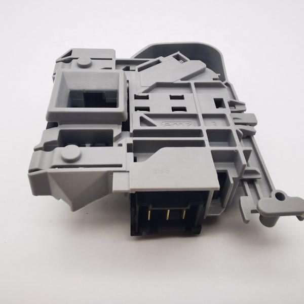 Surmount Plastic Door Lock Switch 128e for Haier Sample Support Washing Machine Parts