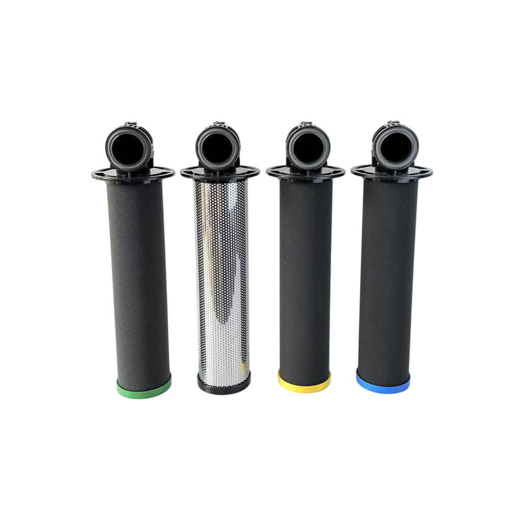 Genuine Atlas PDP240+ Filter Element Engineered for Air Purifier Systems