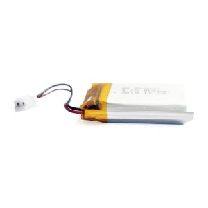 800mAh 3.7 V Lithium Polymer Battery Within 1C Rate