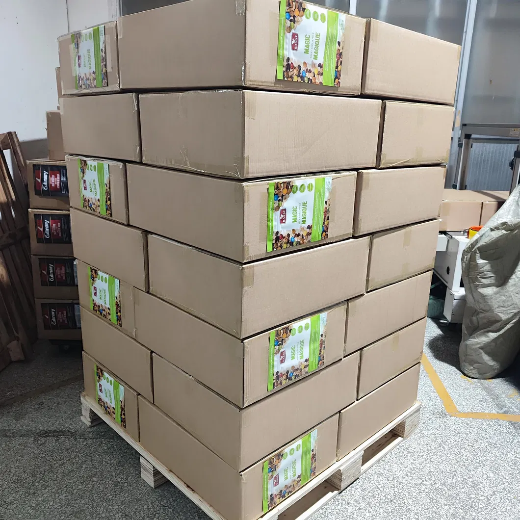 Bulk Discounts! Sustainable Coffee Packaging - Matte Finish &amp; Flat Bottom!