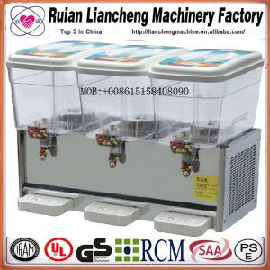 China made in china 110/220V 50/60Hz spray or stirring European or American plug used juice making machine wholesale