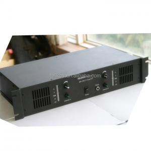 China AM-200 Two Way Stereo Audio Stage Monitor Unit For  Video And Lighting wholesale