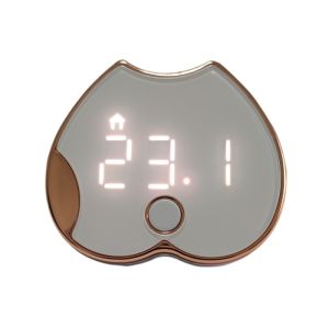 Non Contact Remote Infrared Thermometer , Body Temperature Thermometer