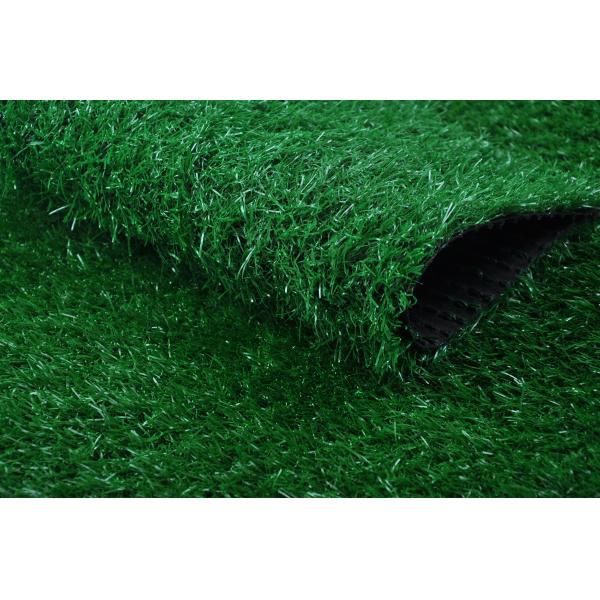 Home Garden 12000D Latex Coating Artificial Synthetic Grass
