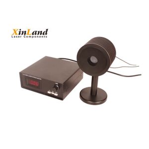 China YAG 200mw 1064nm Optical Laser Source Power Meter wholesale
