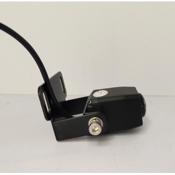 Waterproof Weatherproof 960P AHD Starlight Vehicle Camera And DVR Storage