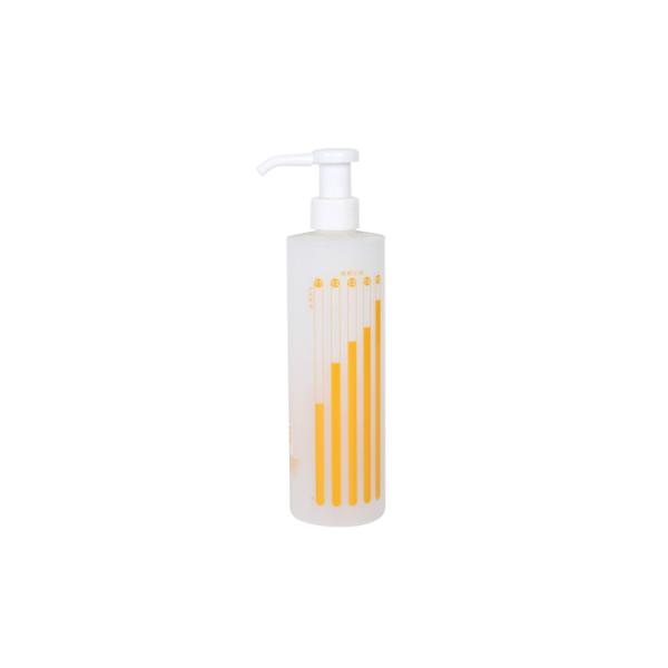 Sterilization Disinfection Hdpe 2.0cc Hand Sanitizer 500ml Pump Bottle