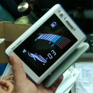 China 4.5 LCD Screen Dental Endo Motor Equipment Root Canalpro Apex Locator on sale