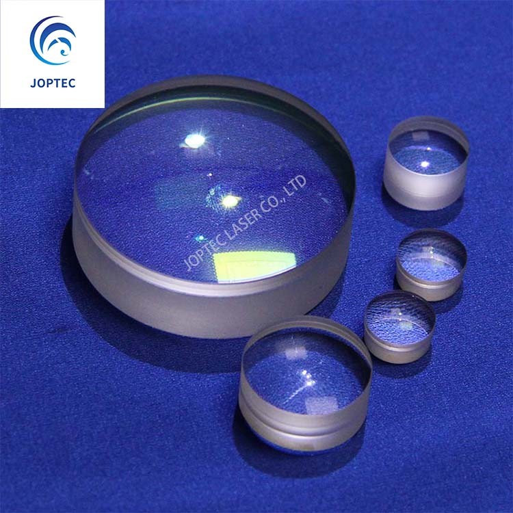 China Precise Achromatic Doublet Cemented Optical Lens wholesale