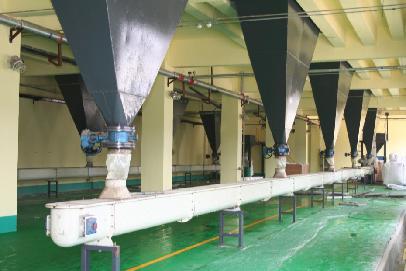 Flotation Process for Copper and Gold Mining Strict Control on Raw Materials