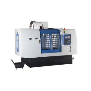 High Precision Metal CNC Milling Machine VMC850 8000 Spindle Speed 1 Year Warranty