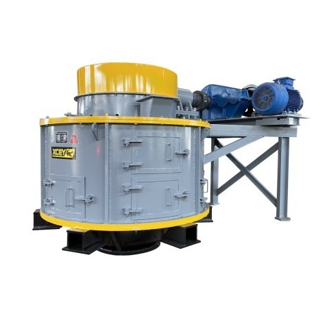 China 18 To 30TPH Limestone Cone Crusher Machine Low Rotating Speed wholesale