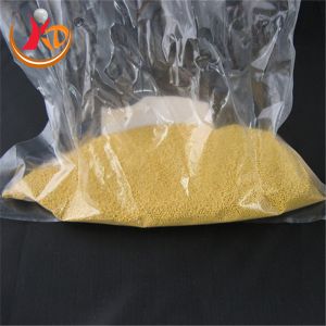 Ceria Stabilized Zirconia Ceramic Grinding Media Nano Ceramic Zirconia Beads