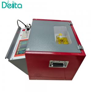 China BDV-A 80kv 100kv Breakdown Voltage Bdv Test Transformer Oil Test Kit wholesale