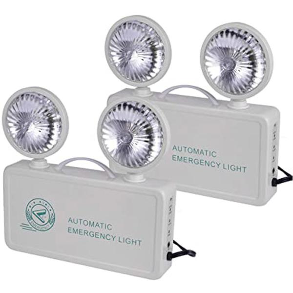 14.8V 3500mAh 4S1P Emergency Lighting Battery Pack 18650 Lithium Ion