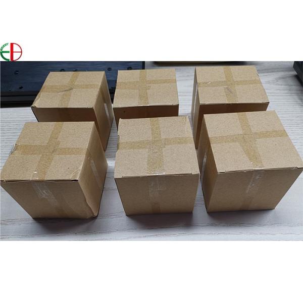 Blank Sintered Nickel Alloy Casting Monel 400 K500 Carbide Ball