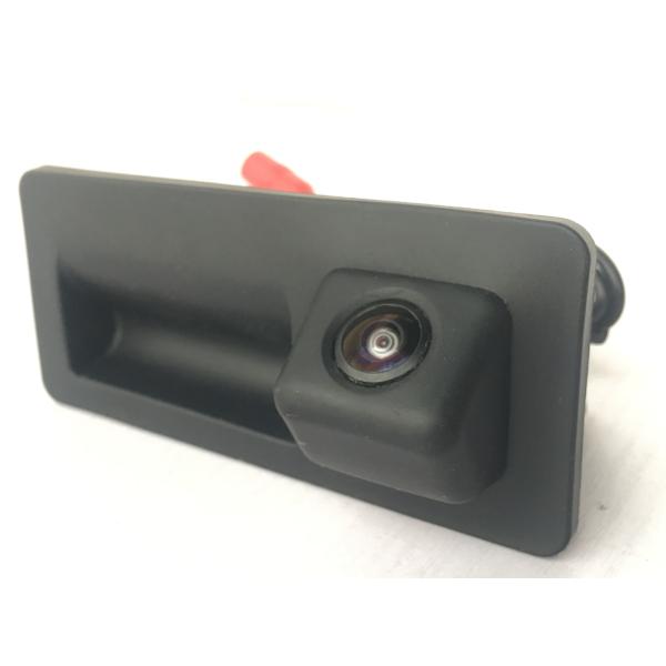 AUDI A3 Q7 VW Touareg Sagitar LaVida Passat Dynamic Track Fisheye Starlight AHD Tailgate Handle Camera VW-LS8002C