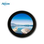 5 Inch 1080x1080 Rouch Touch TFT Display with Enclosure