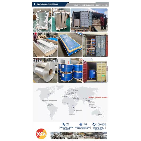 5052 Aluminum Sheet Metal 0.1mm 0.2mm 0.3mm 0.7mm H32 Sheet Factory