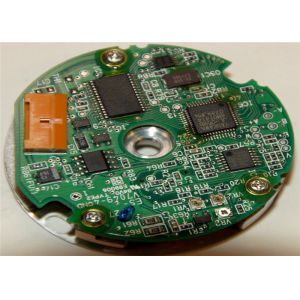 China Yaskawa Servo Motor Encoder RD WBG13 Sigma II UTSIH B13DC Internal Encoder wholesale