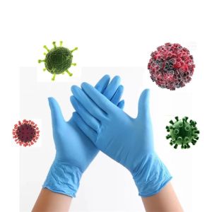 China Daily Protection Disposable Latex Gloves , Disposable Examination Gloves on sale