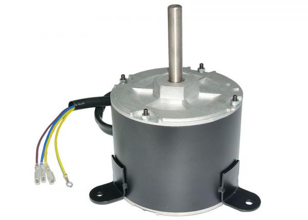 Quality Asynchronous Indoor Fan Motor 37W Capacitor Operating High Efficiency for sale