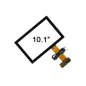 China 10.1 Inch 1920x1200 PCAP Touch Screen FHD Touchscreen Digitizer on sale