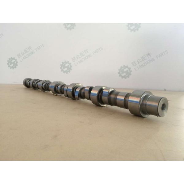 Cummins L ISLE Diesel Engine Parts Standard Genuine Heavy Truck Camshaft Assembly 3976620