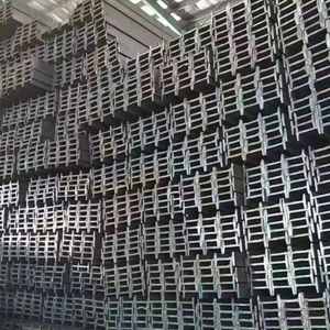 China BV Stainless Steel H Beam wholesale