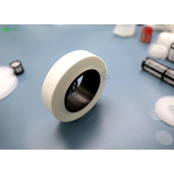 nylon filter mesh ribbon