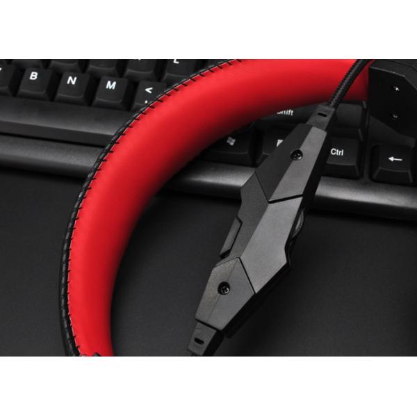 3.5 Plug Xbox Headsets Wired FCC REACH certificate For Ps4 Ps5