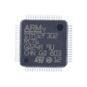 China STM32F302RCT6 wholesale