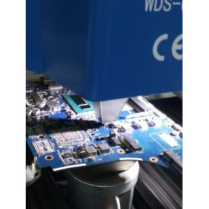 Buy cheap IC Chips Rework WDS 620 BGA Rework Station for Laptop Motherboard Repair from wholesalers