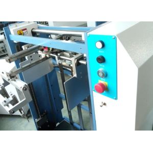 China Durable Card Lamination Machine , Industrial Laminating Equipment SADF - 540B on sale