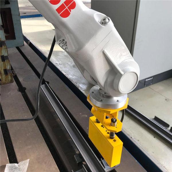 380V Electro Permanent Material Handling Magnets Gripper