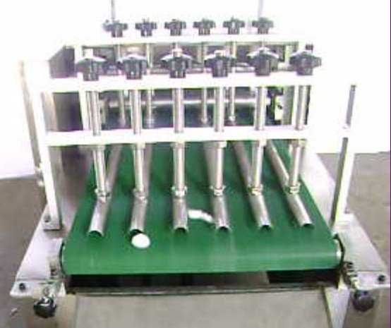 210 KG Weight K-MQ-B Cotton Ball Making Machine for Degreasing Cotton Ball in Condition