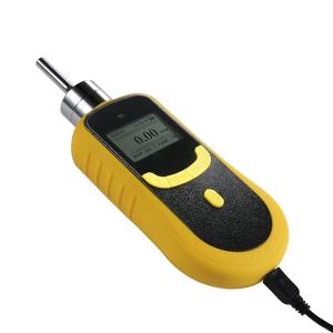 China Fast Response Portable Nitrogen Purity Tester Nitrogen Gas Detector N2 ATEX Certified wholesale