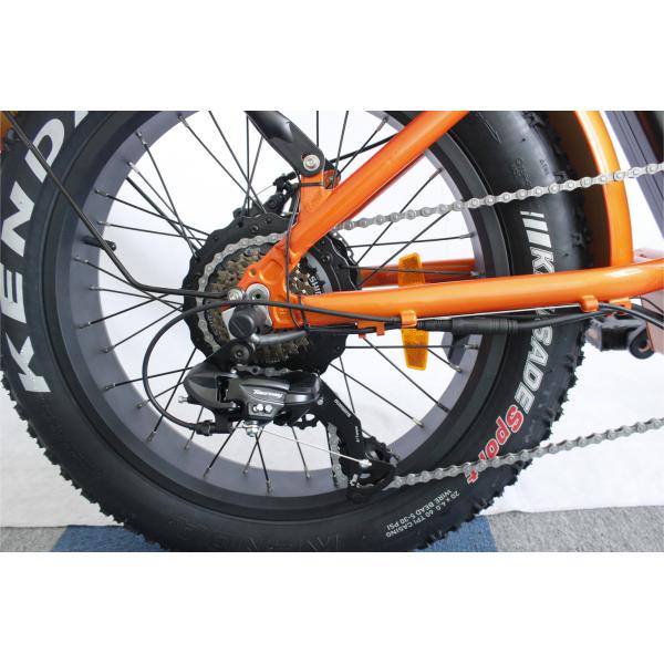48 Volt 500 Watt Electric Bike 10.4Ah 250w 48v 20ah Ebike 48v Electric Folding Bicycle
