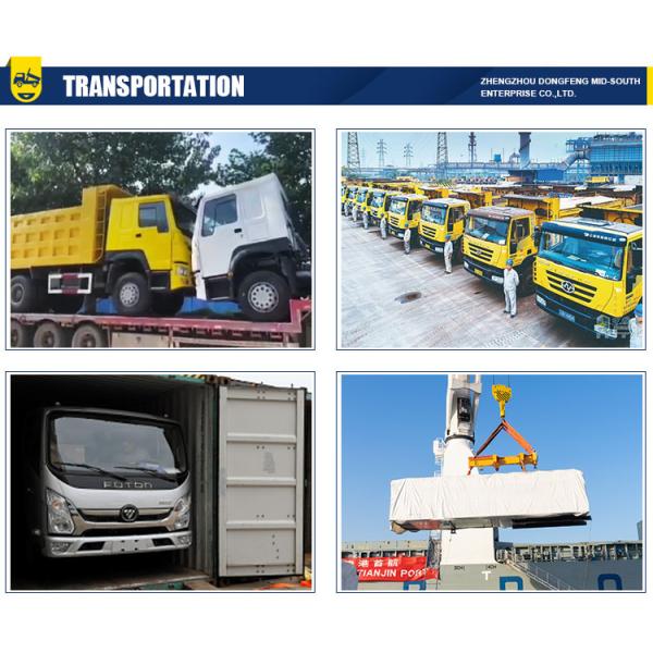 Manual Window 500hp Shacman Delong X3000 Diesel Tractor Head 6x2 Trailer Truck Tractor