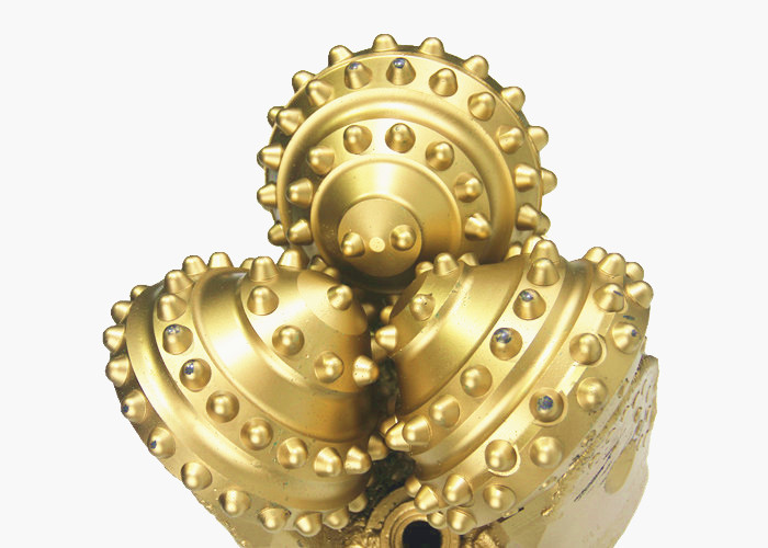 China Durable Mining Drill Bits Customized Dimensions Tungsten Carbide Insert wholesale