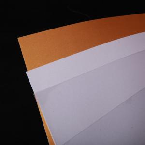 China Transparent Inkjet Printing 0.15mm Non Lamination Sheet wholesale