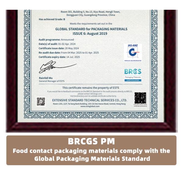 25g PET AL PE Laminate 16mm Spout Leak Proof Seal Spout Pouch Bag