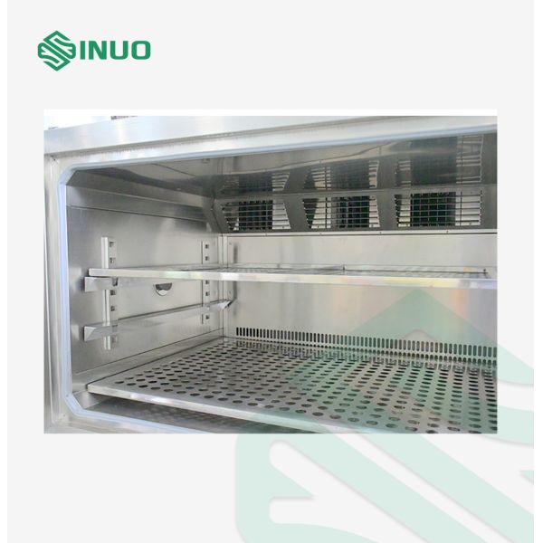 Temperature Humidity Stability Chamber Programmable Temperature Humidity Chamber