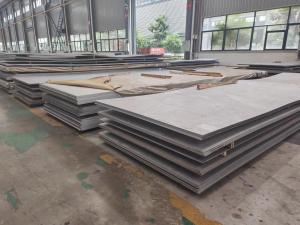 China OEM Stainless Steel Metal Plates , Mirror Polished Stainless Steel Sheet 304 Material wholesale